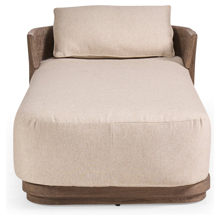 LOUNGER @ FEMALE&MALE RELAXATION AREA OUTDOOR
