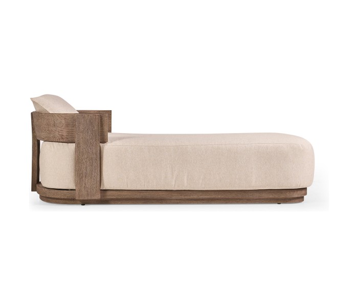 LOUNGER @ FEMALE&MALE RELAXATION AREA OUTDOOR