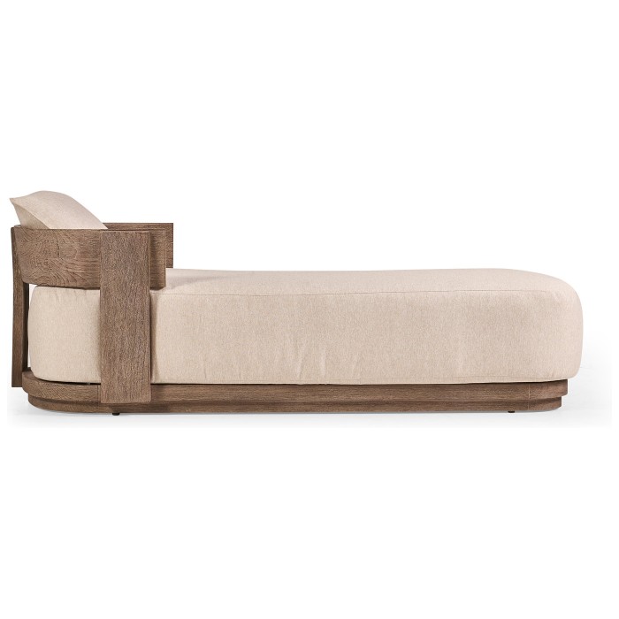 LOUNGER @ FEMALE&MALE RELAXATION AREA OUTDOOR