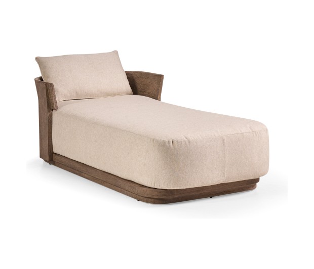LOUNGER @ FEMALE&MALE RELAXATION AREA OUTDOOR