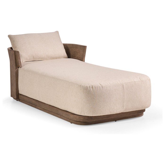 LOUNGER @ FEMALE&MALE RELAXATION AREA OUTDOOR