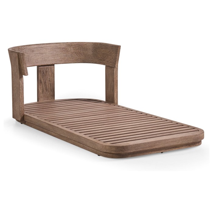 LOUNGER @ FEMALE&MALE RELAXATION AREA OUTDOOR