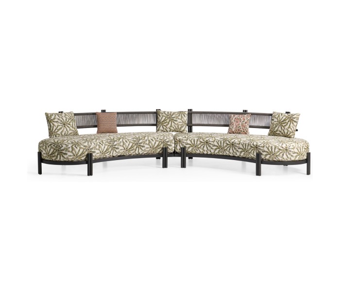 TERRACE SOFA