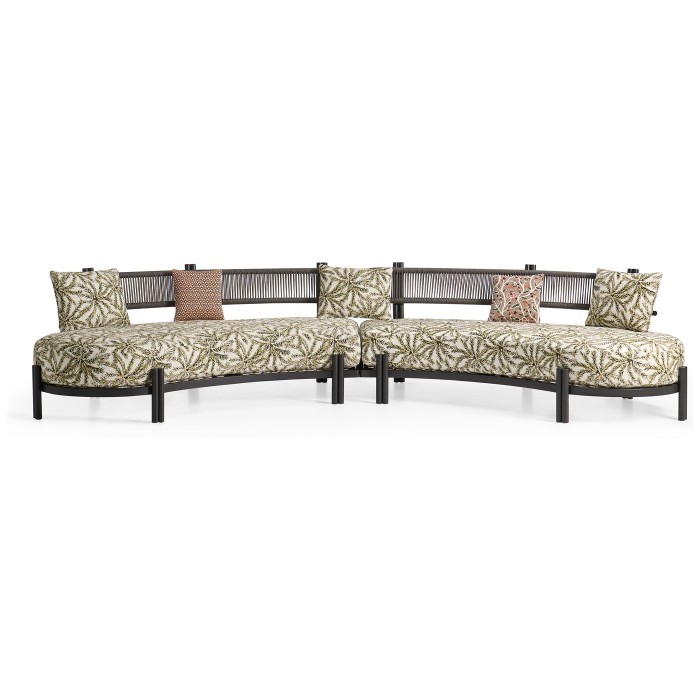 TERRACE SOFA