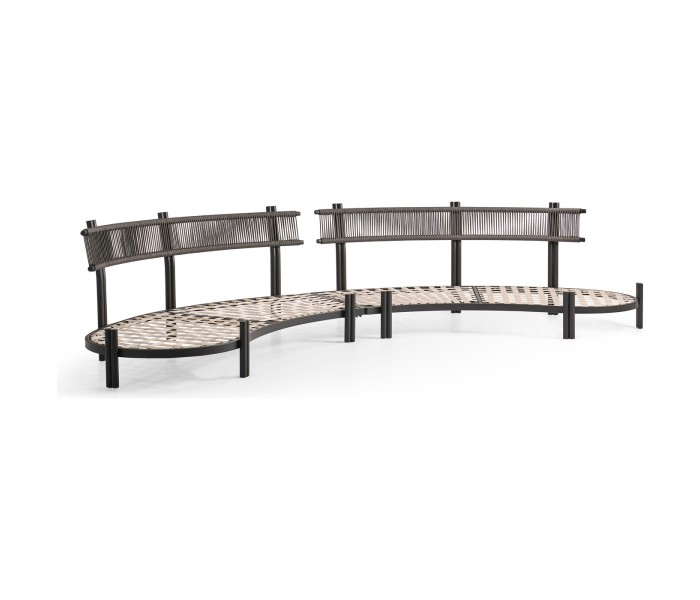 TERRACE SOFA