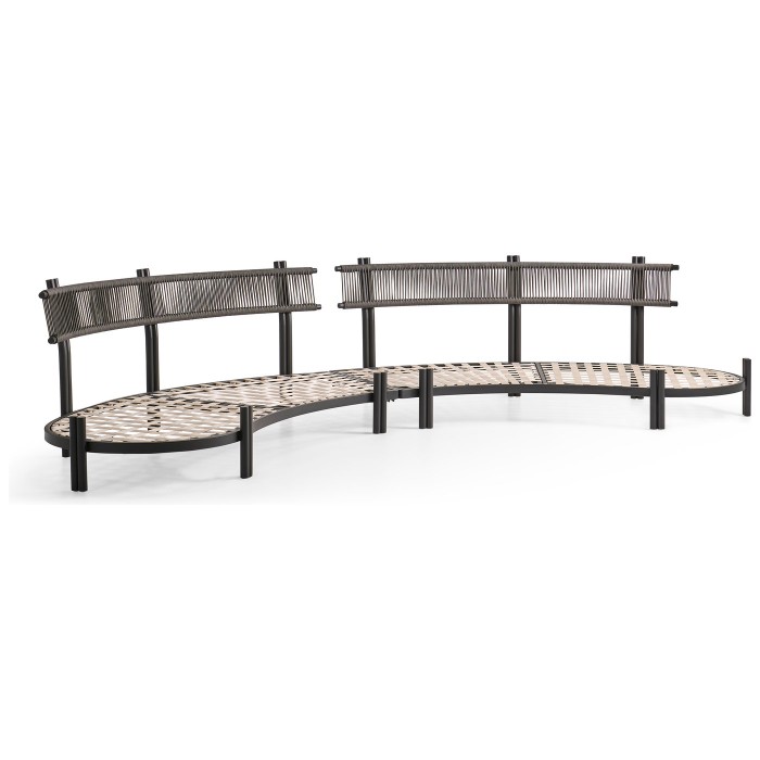 TERRACE SOFA