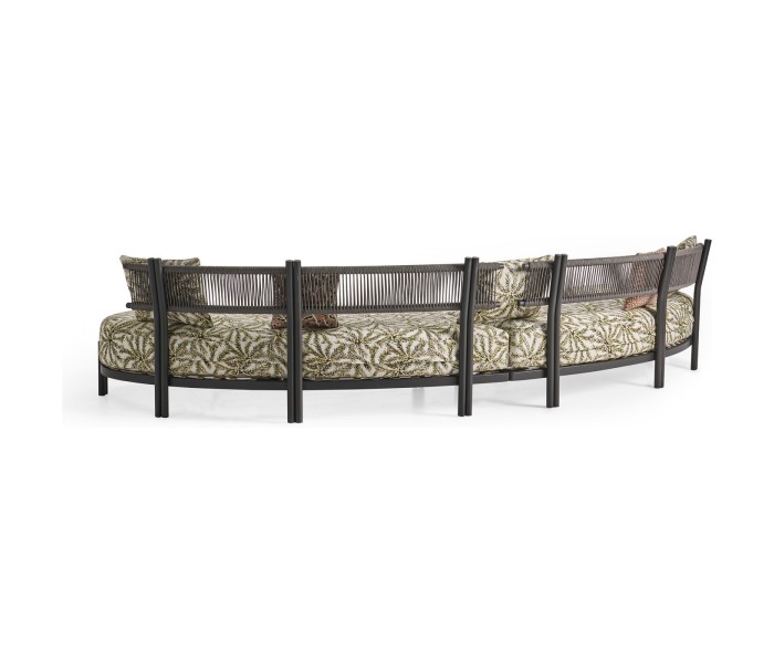 TERRACE SOFA