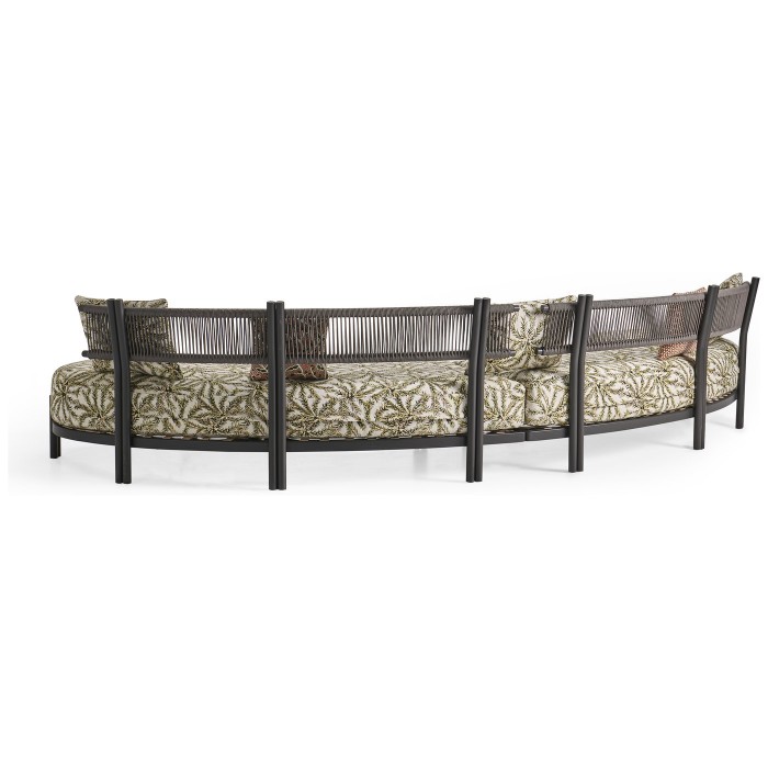 TERRACE SOFA