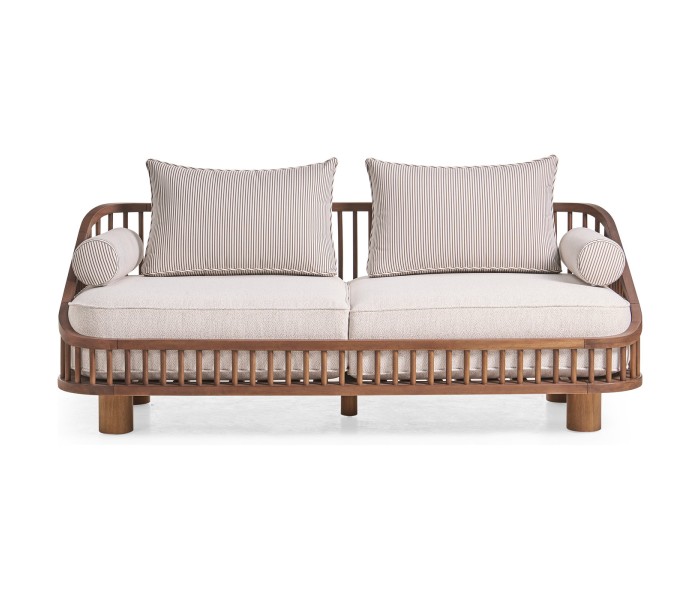 OUTDOOR SOFA