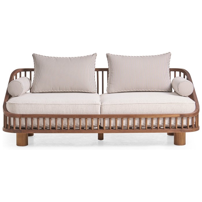 OUTDOOR SOFA