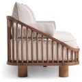 OUTDOOR SOFA