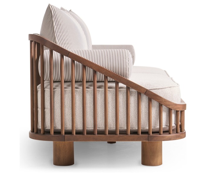 OUTDOOR SOFA