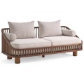 OUTDOOR SOFA
