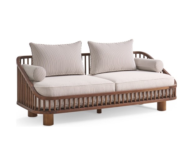 OUTDOOR SOFA