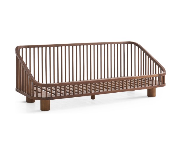 OUTDOOR SOFA