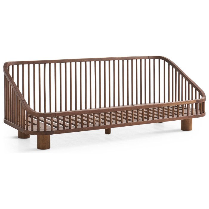 OUTDOOR SOFA