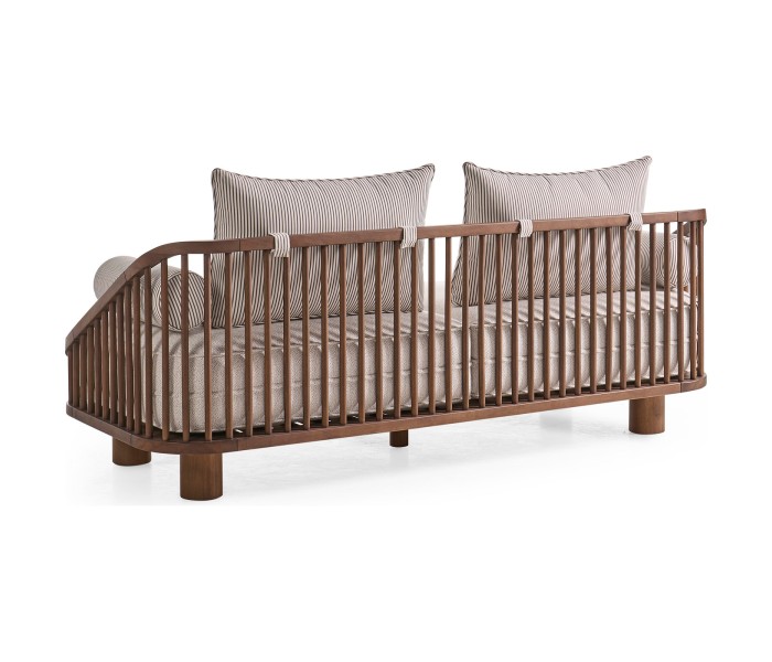 OUTDOOR SOFA