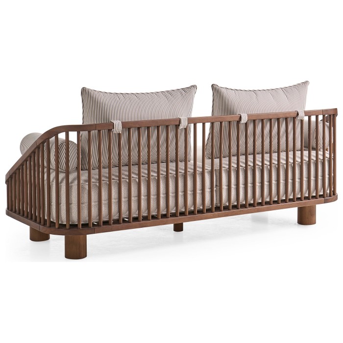 OUTDOOR SOFA