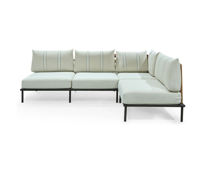 OUTDOOR SOFA TYPE B