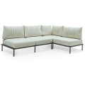 OUTDOOR SOFA TYPE B