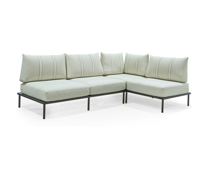 OUTDOOR SOFA TYPE B