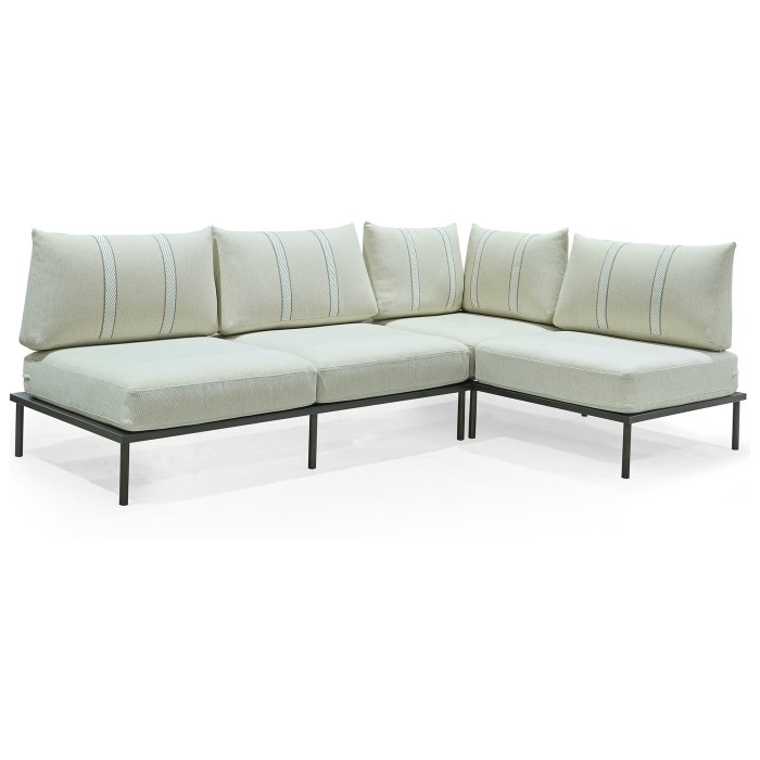OUTDOOR SOFA TYPE B