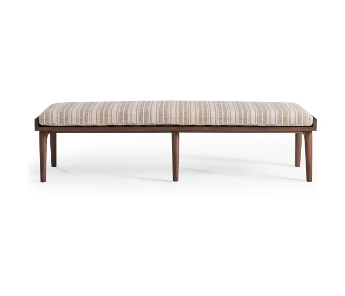 BENCH @ FEMALE & MALE CHANGING