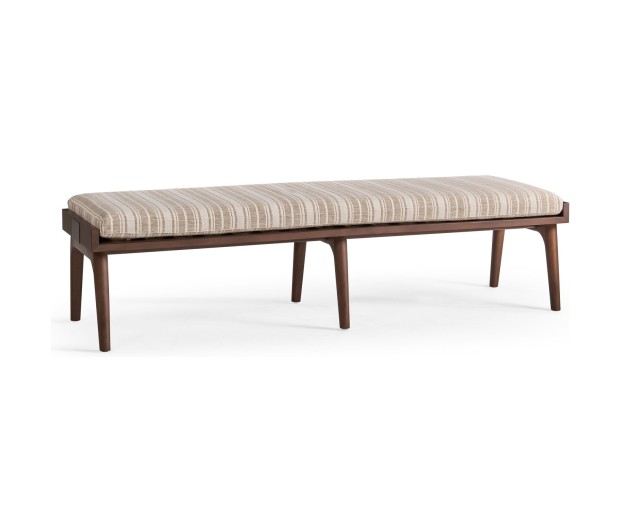 BENCH @ FEMALE & MALE CHANGING
