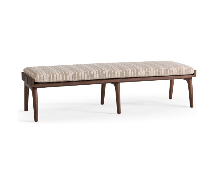 BENCH @ FEMALE & MALE CHANGING