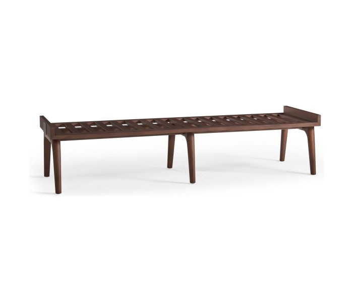 BENCH @ FEMALE & MALE CHANGING