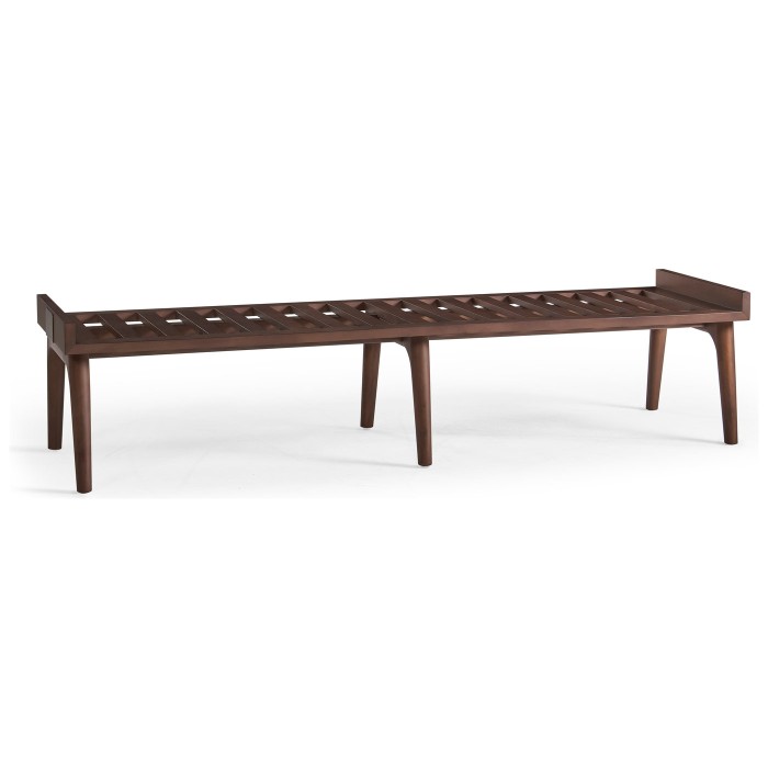 BENCH @ FEMALE & MALE CHANGING