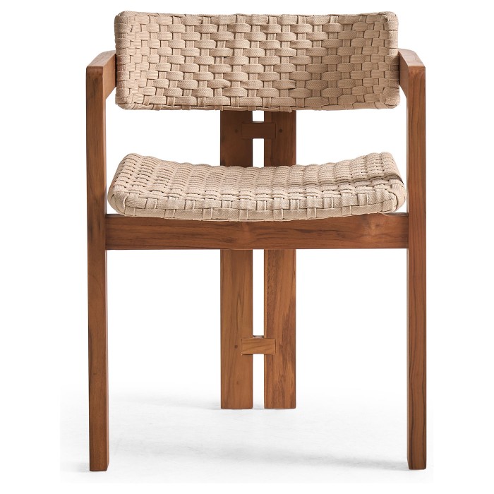TERRACE CHAIR