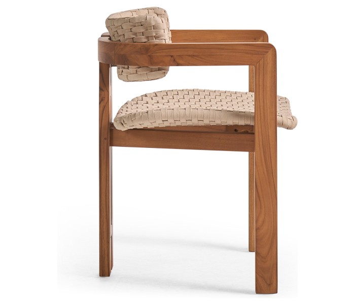 TERRACE CHAIR