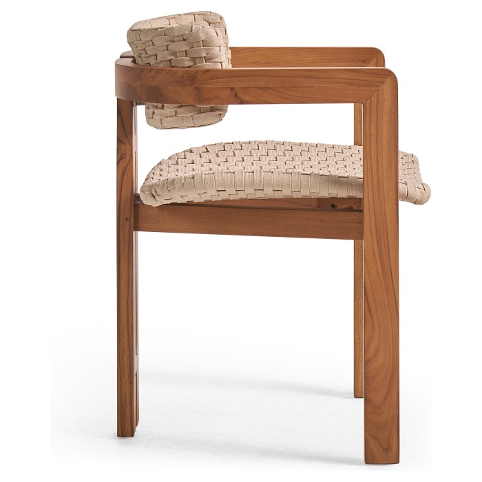 TERRACE CHAIR
