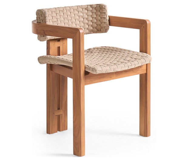 TERRACE CHAIR