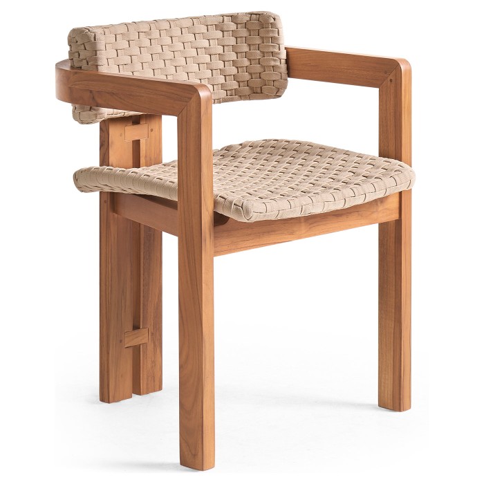 TERRACE CHAIR