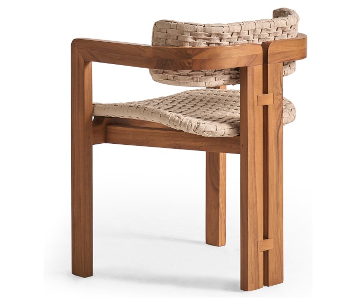 TERRACE CHAIR