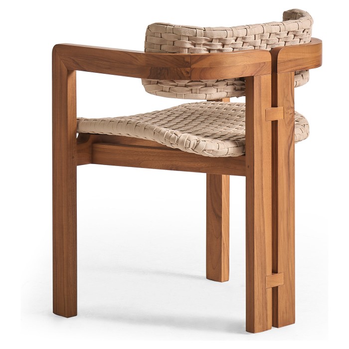 TERRACE CHAIR