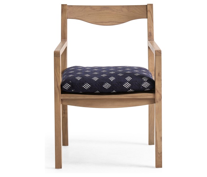 CHAIR OUTDOOR