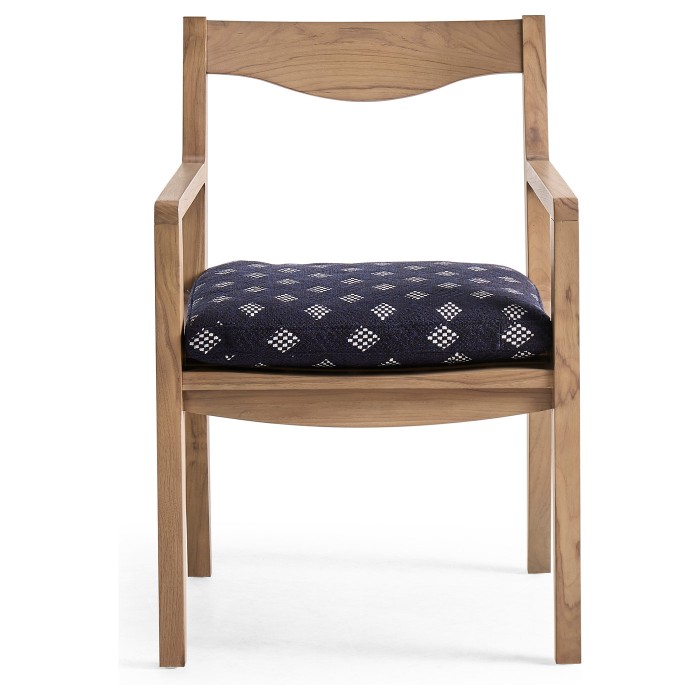 CHAIR OUTDOOR