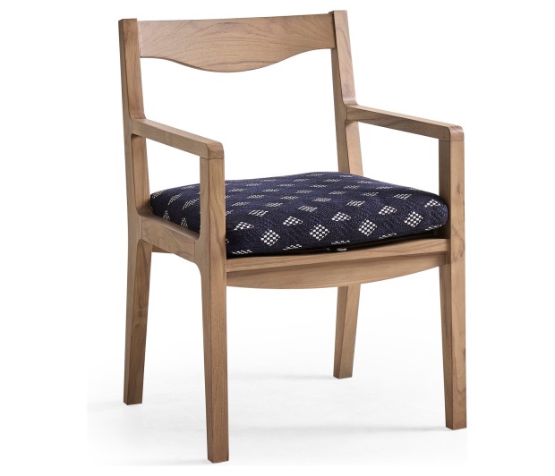 CHAIR OUTDOOR
