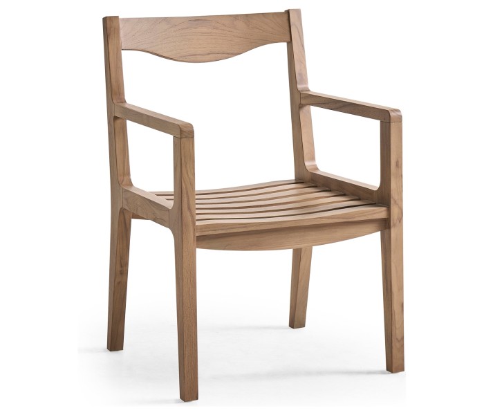 CHAIR OUTDOOR