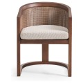 OUTDOOR LOUNGE CHAIR TYPE E