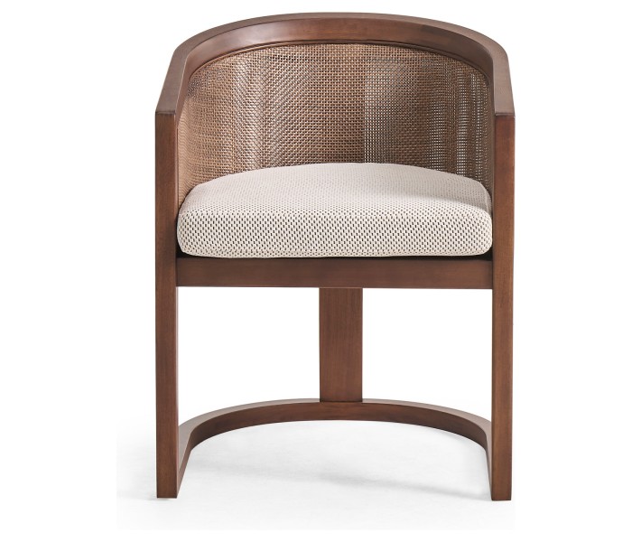 OUTDOOR LOUNGE CHAIR TYPE E