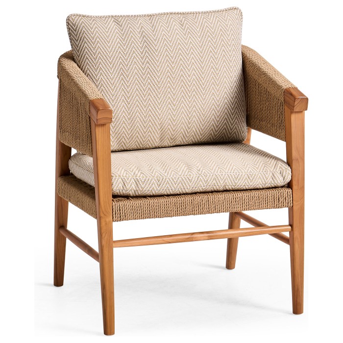 TERRACE CHAIR