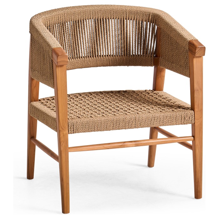 TERRACE CHAIR