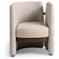 ARMCHAIR @ CYROTHERAPHY AREA