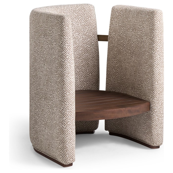 ARMCHAIR @ CYROTHERAPHY AREA
