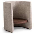 ARMCHAIR @ CYROTHERAPHY AREA