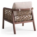LOUNGE CHAIR 1 @ WELLNESS CAFE ( OUTDOOR)